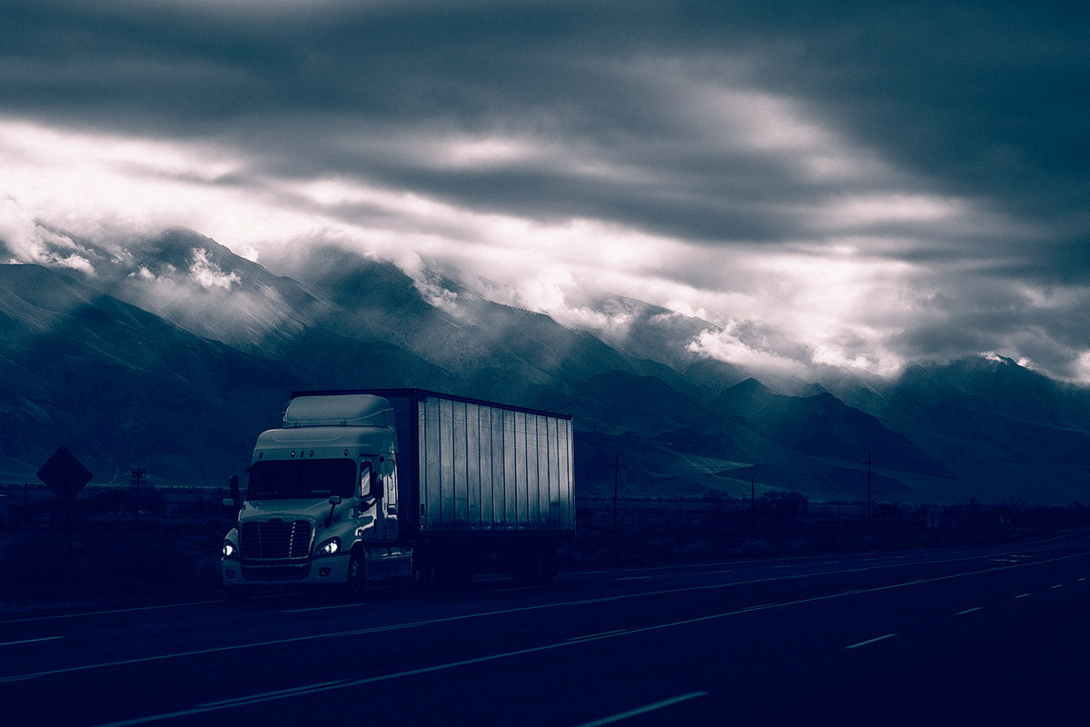 Protect Your CDL with California Ticket Warrior